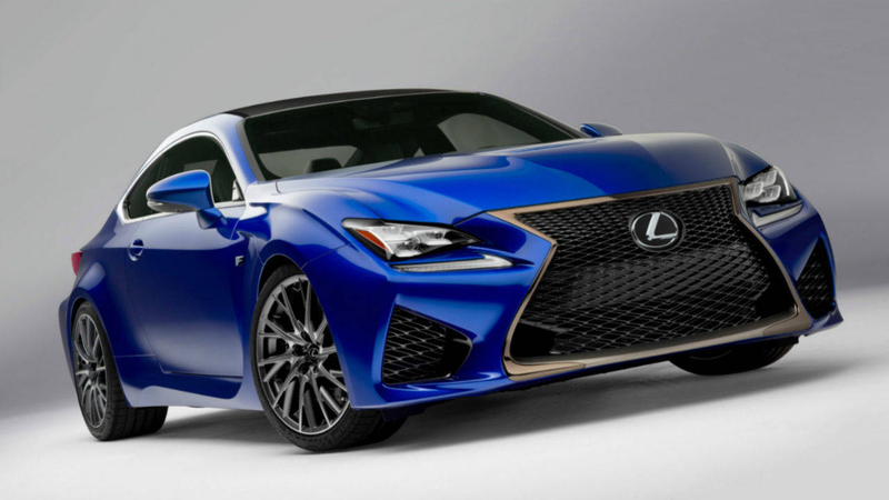 Illustration for article titled These cars will fight to be the 2014 R&T Performance Car of the Year